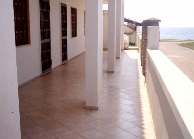 Palazzo Russo a Porto Cesareo